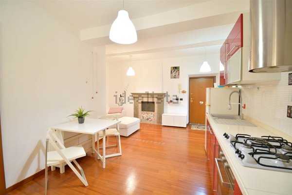 appartamento in vendita ad Albano Laziale