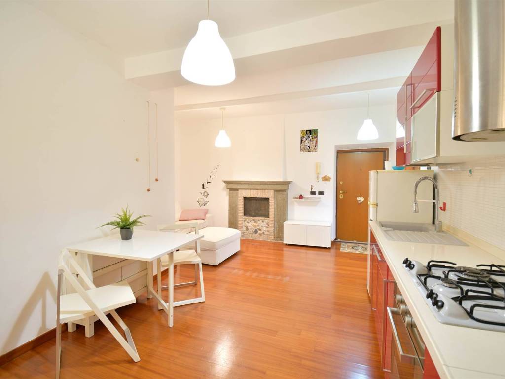 appartamento in vendita ad Albano Laziale