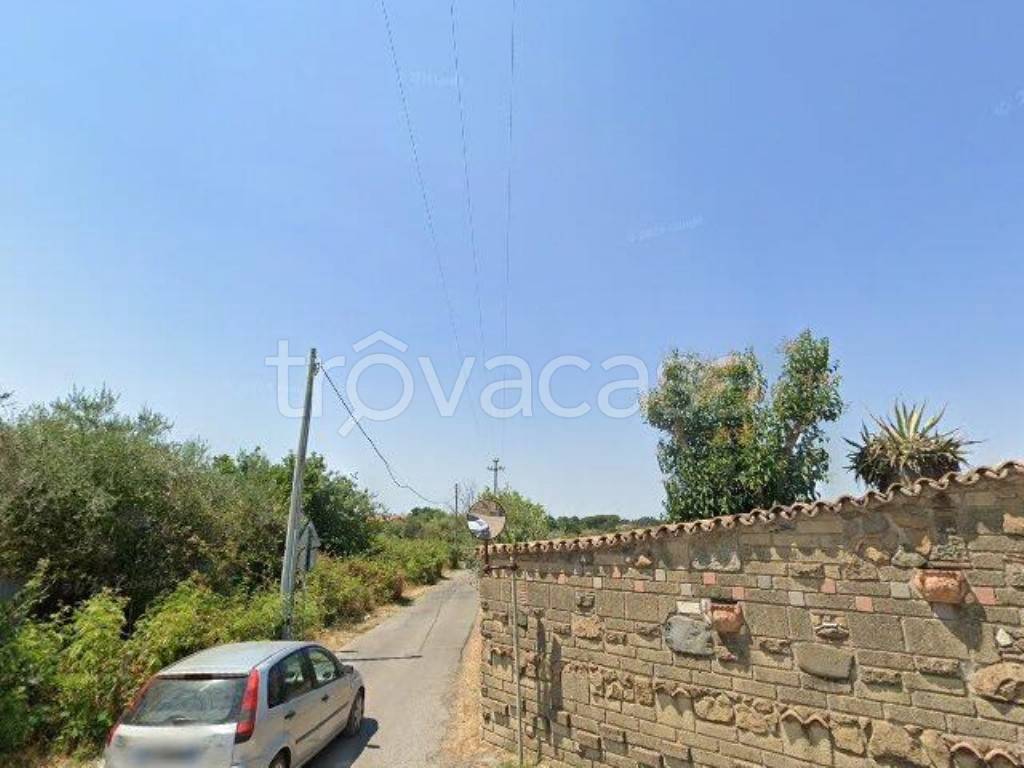 terreno agricolo in vendita ad Albano Laziale in zona Pavona