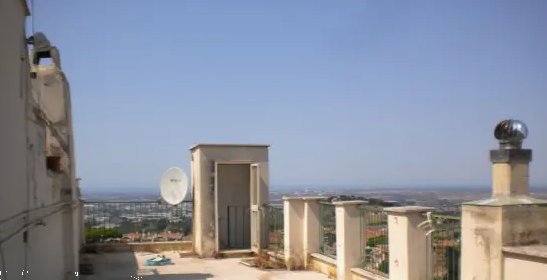 appartamento in vendita ad Albano Laziale