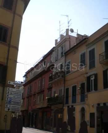appartamento in vendita ad Albano Laziale