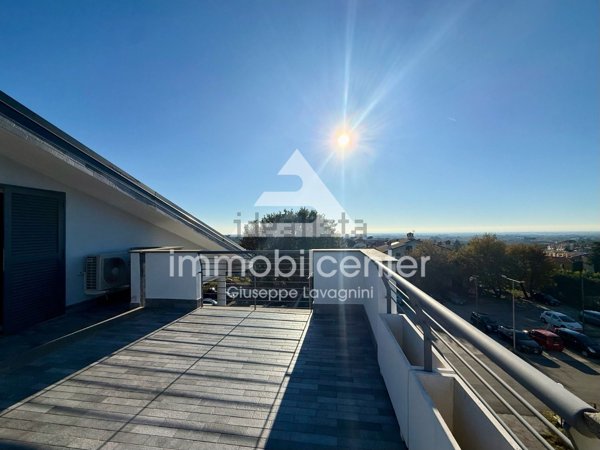 appartamento in vendita ad Albano Laziale in zona Cecchina