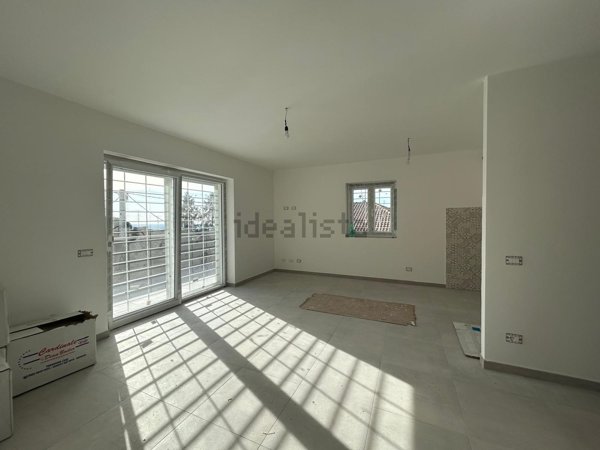 appartamento in vendita ad Albano Laziale