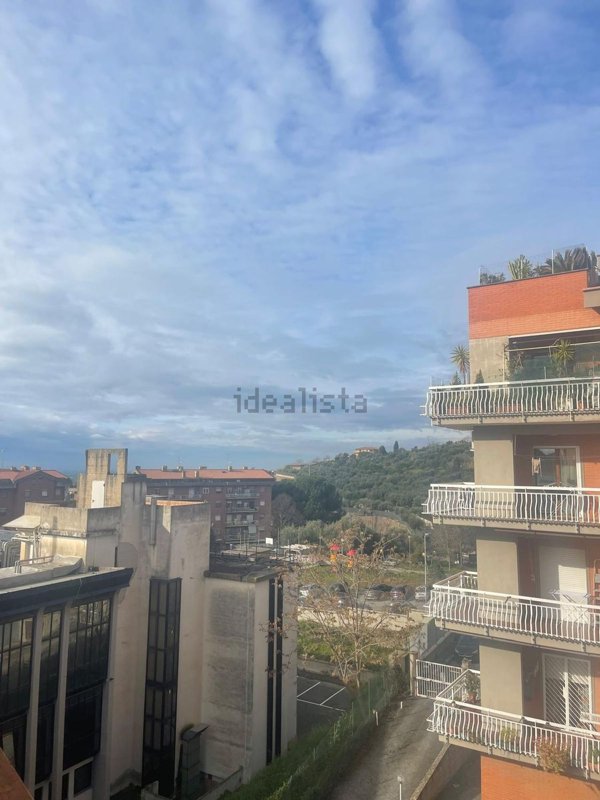 appartamento in vendita ad Albano Laziale