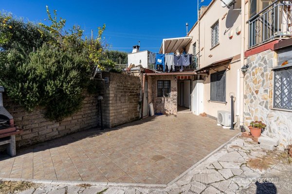 appartamento in vendita ad Albano Laziale