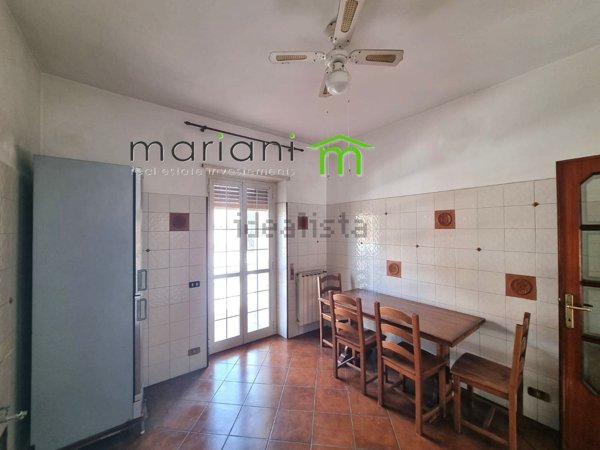 appartamento in vendita ad Albano Laziale