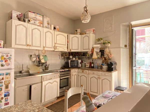 appartamento in vendita ad Albano Laziale