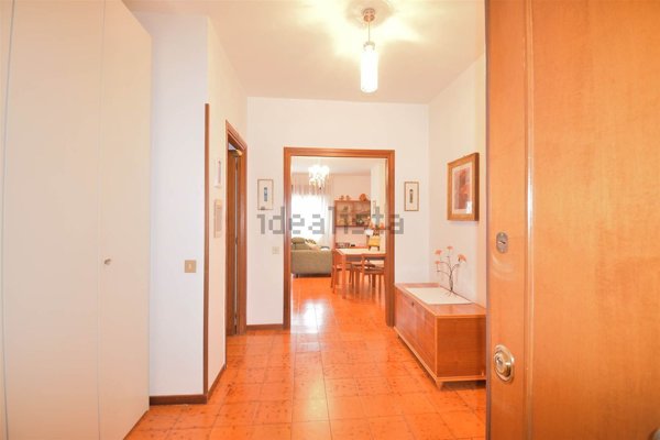 appartamento in vendita ad Albano Laziale