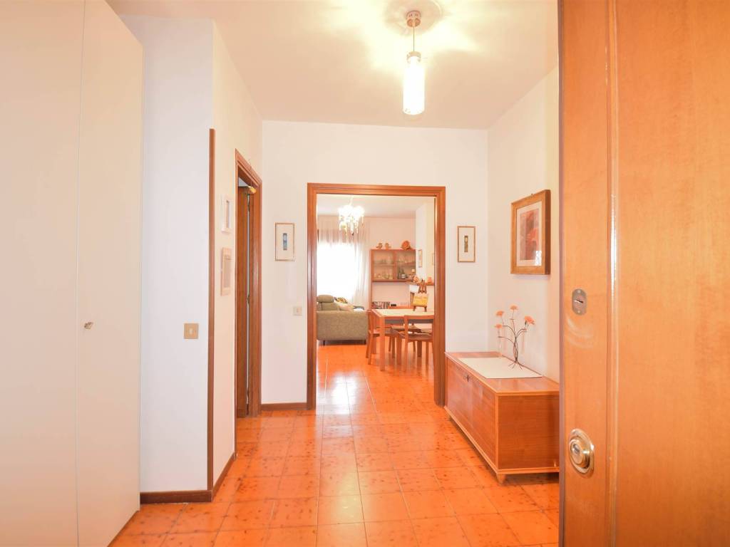 appartamento in vendita ad Albano Laziale