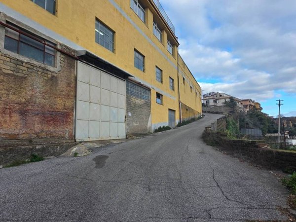 negozio in vendita ad Albano Laziale in zona Cecchina