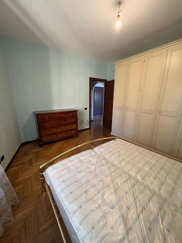 appartamento in vendita ad Albano Laziale