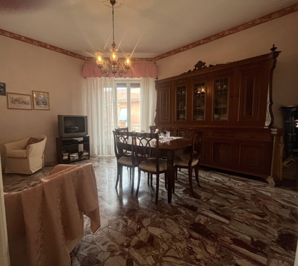 appartamento in vendita ad Albano Laziale