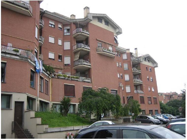 ufficio in vendita ad Albano Laziale