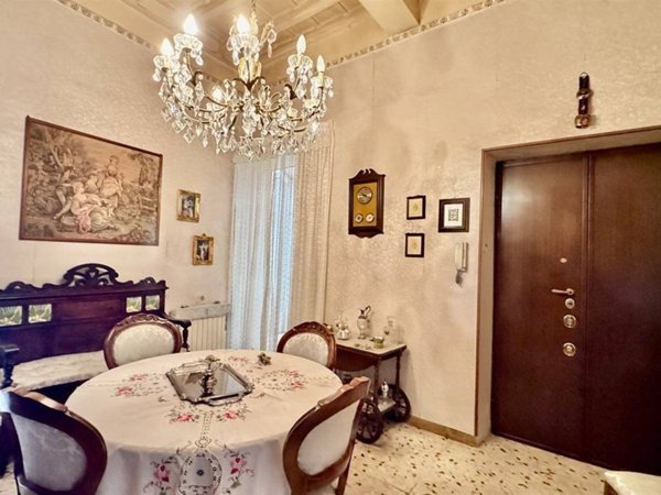 appartamento in vendita ad Albano Laziale