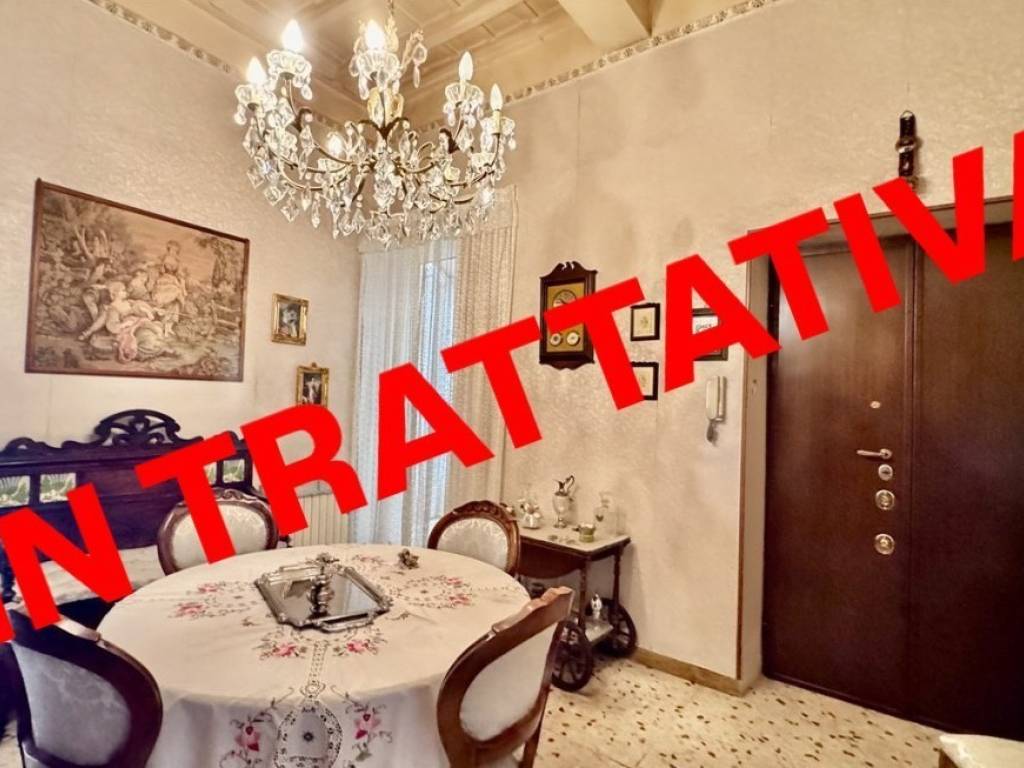 appartamento in vendita ad Albano Laziale