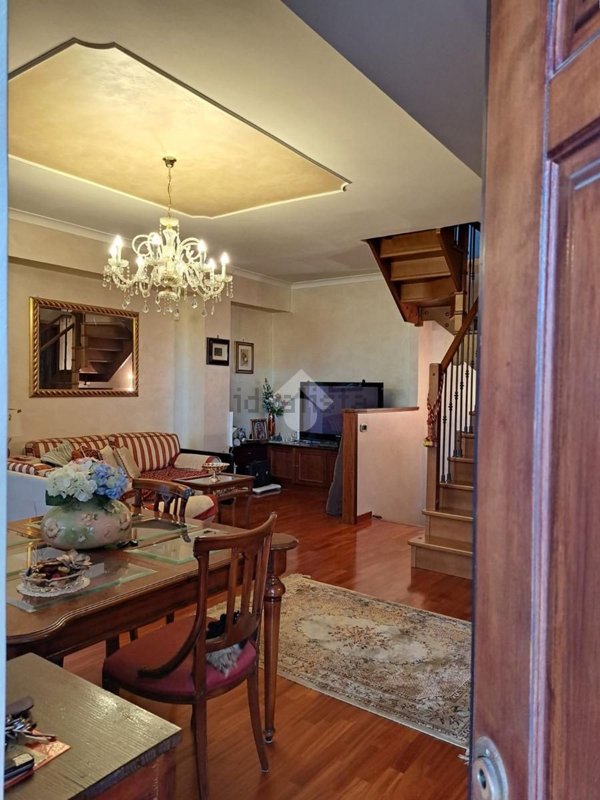 appartamento in vendita ad Albano Laziale