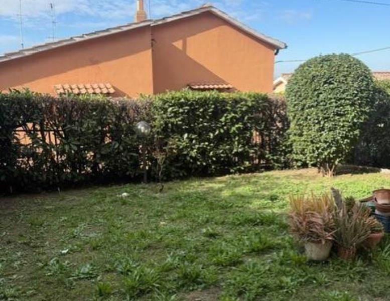 appartamento in vendita ad Albano Laziale