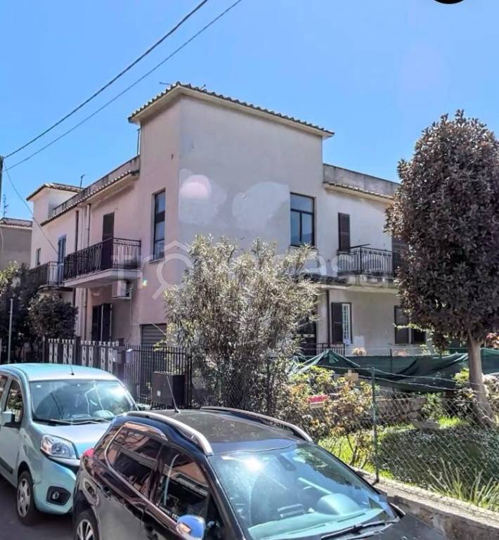 appartamento in vendita ad Albano Laziale in zona Marfoli