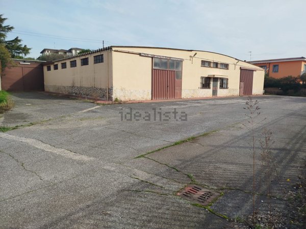 loft in vendita ad Albano Laziale