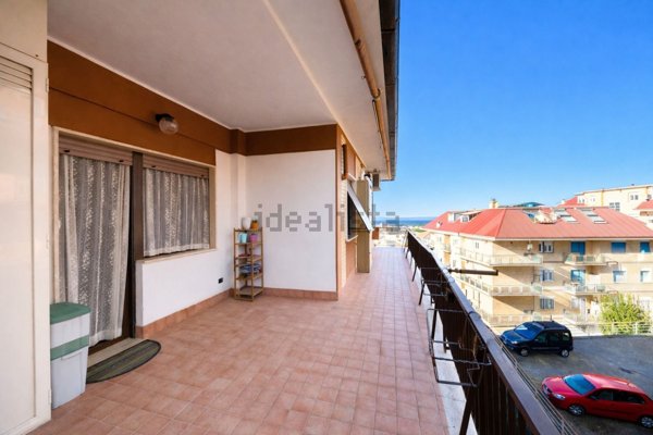 appartamento in vendita ad Albano Laziale