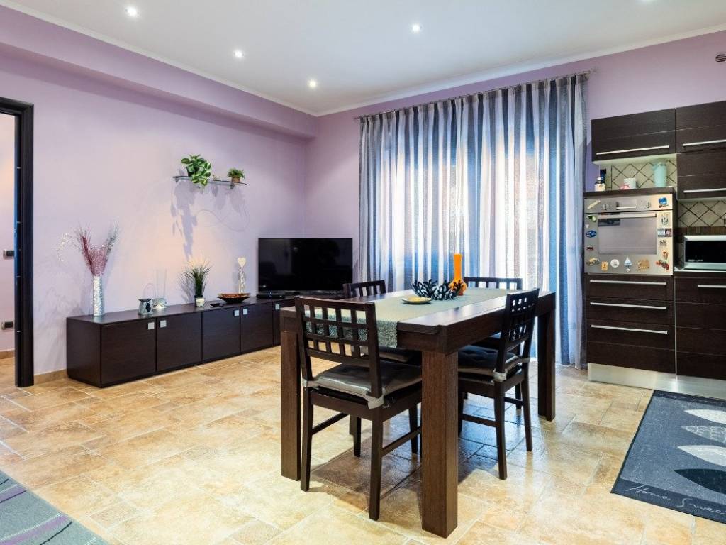 appartamento in vendita ad Albano Laziale