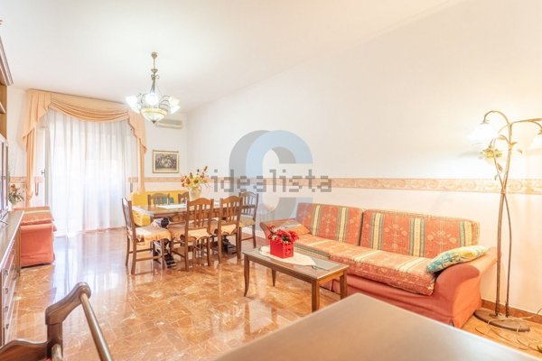 appartamento in vendita ad Albano Laziale