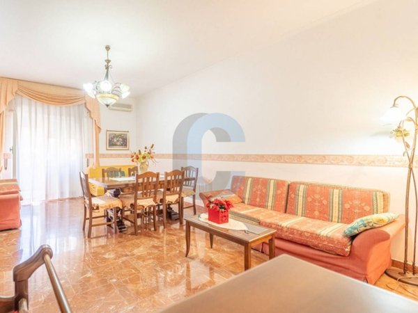 appartamento in vendita ad Albano Laziale