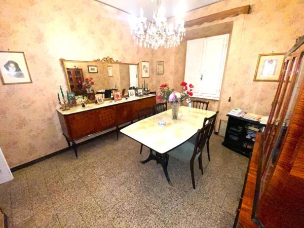 appartamento in vendita ad Albano Laziale