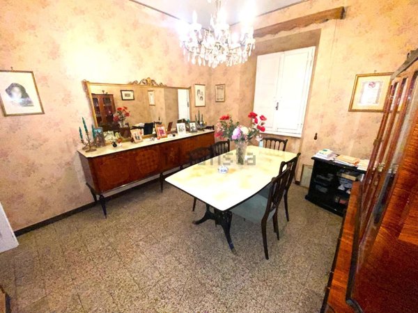 appartamento in vendita ad Albano Laziale