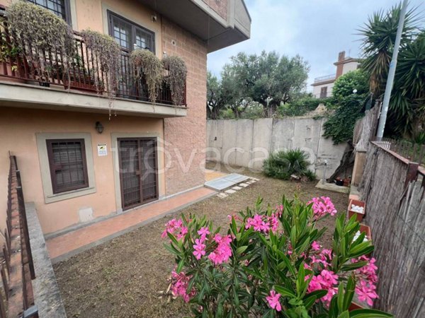 appartamento in vendita ad Albano Laziale