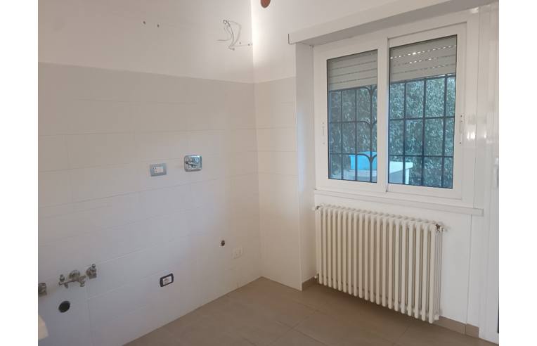 appartamento in vendita ad Albano Laziale