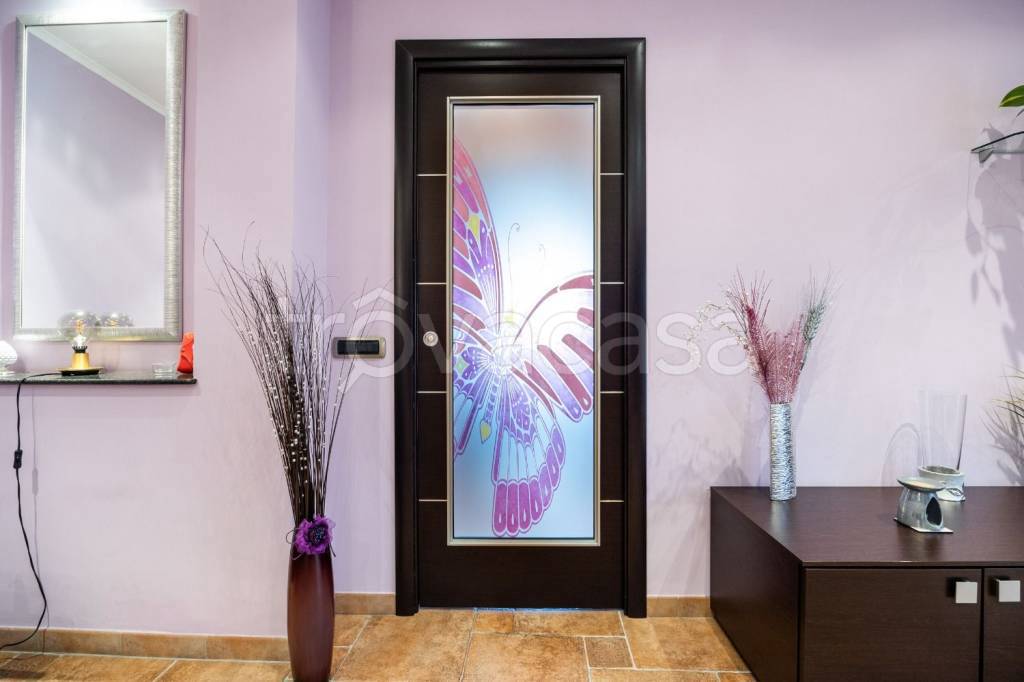 appartamento in vendita ad Albano Laziale