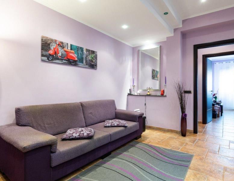 appartamento in vendita ad Albano Laziale