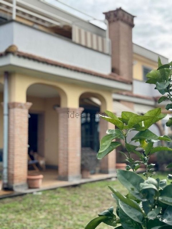 appartamento in vendita ad Albano Laziale