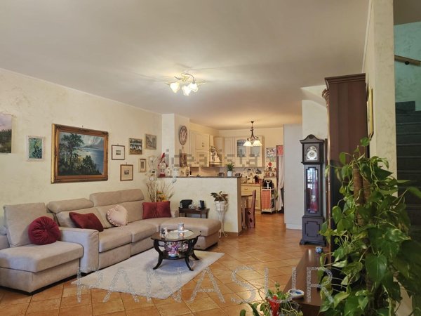 appartamento in vendita ad Albano Laziale