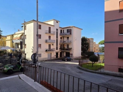 appartamento in vendita ad Albano Laziale