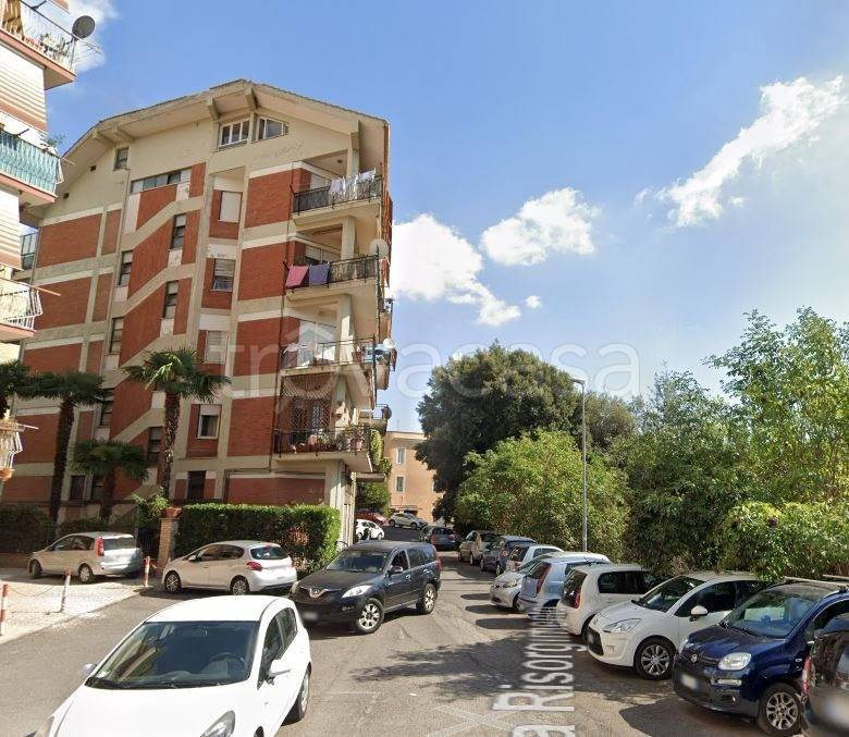 appartamento in vendita ad Albano Laziale