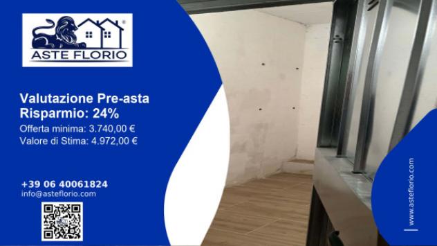 locale commerciale in vendita ad Albano Laziale