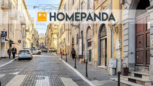 appartamento in vendita ad Albano Laziale