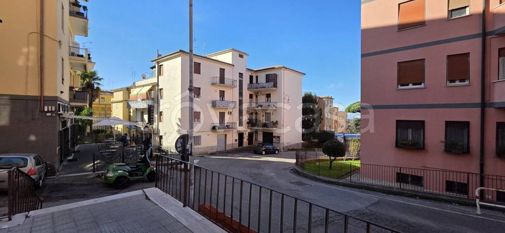 appartamento in vendita ad Albano Laziale