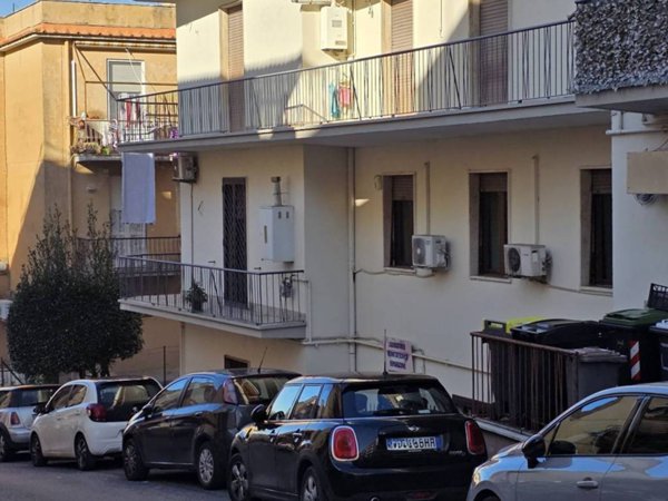 appartamento in vendita ad Albano Laziale