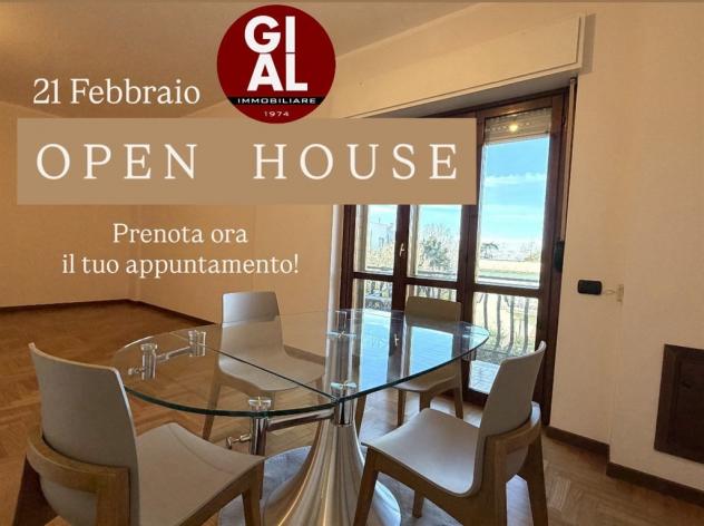 appartamento in vendita ad Albano Laziale