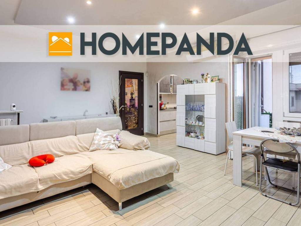 appartamento in vendita ad Albano Laziale