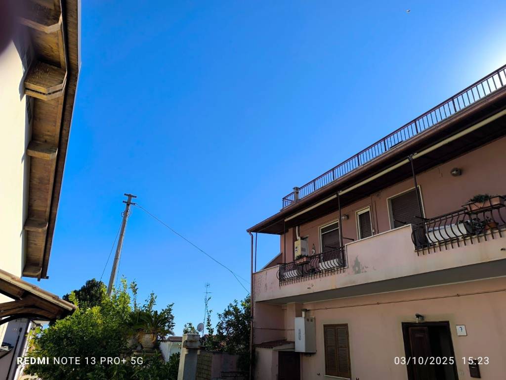 appartamento in vendita ad Albano Laziale in zona Cecchina