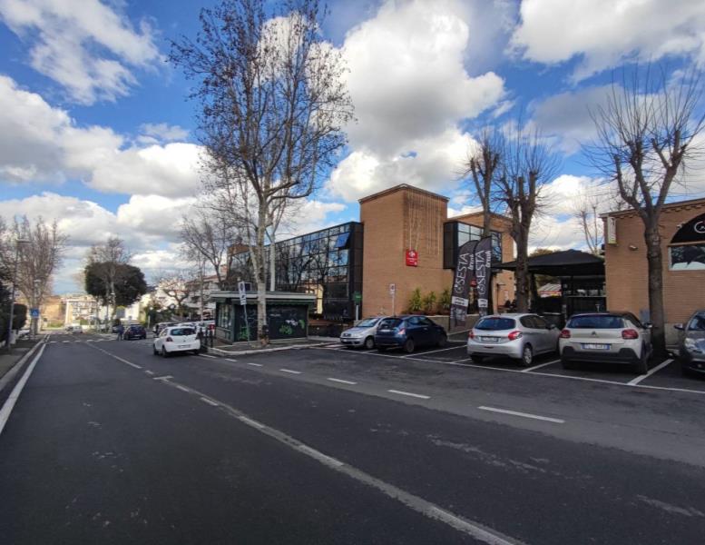 casa indipendente in vendita ad Albano Laziale