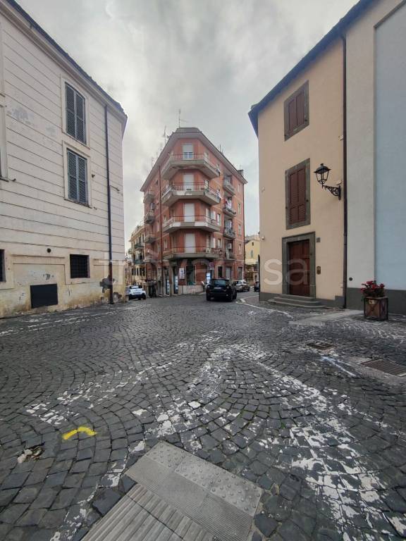 appartamento in vendita ad Albano Laziale