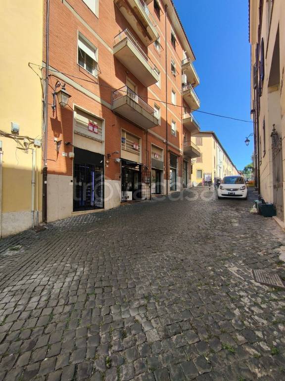 appartamento in vendita ad Albano Laziale