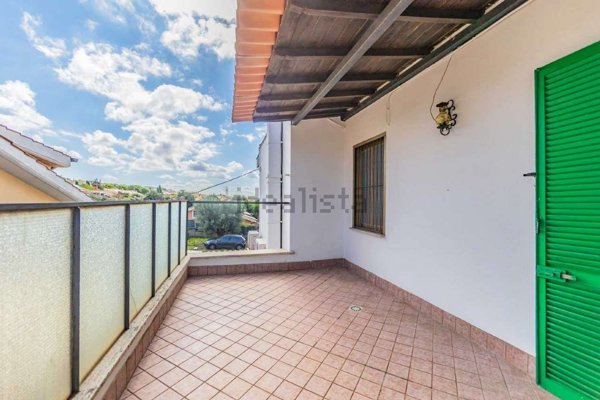 pentavano in vendita ad Albano Laziale