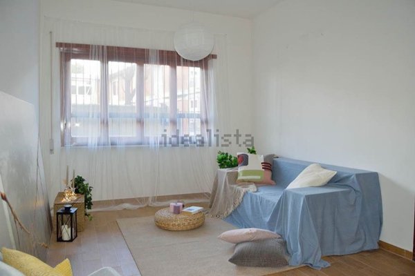 appartamento in vendita ad Albano Laziale