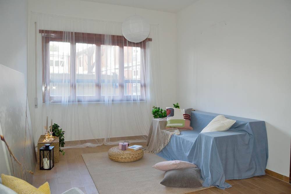 appartamento in vendita ad Albano Laziale